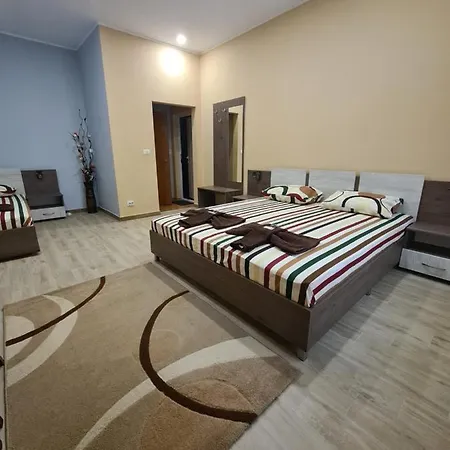 Hotel семеен аристо Dreanovo