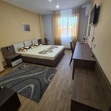 семеен аристо * دير دريانوفو