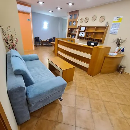 семеен аристо Hotel Dreanovo