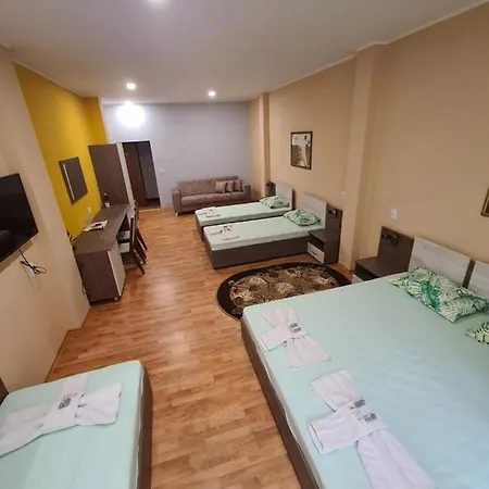 семеен аристо * دير دريانوفو