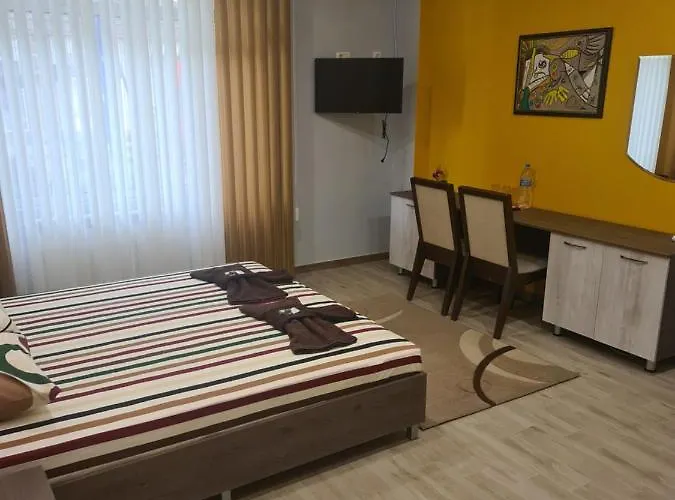 семеен аристо * Drjanovo