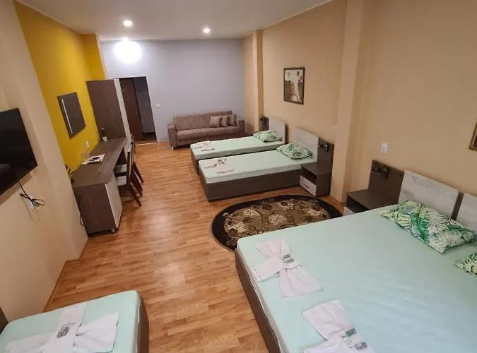 семеен аристо * Drjanovo